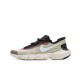 2020 Nike Free RN 5.0 "White/Black/Olive" Unisex Running Shoes CI9921 300