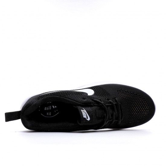 Nike Tanjun Roshe Run Black/White Running Shoes 812655 011 Unisex