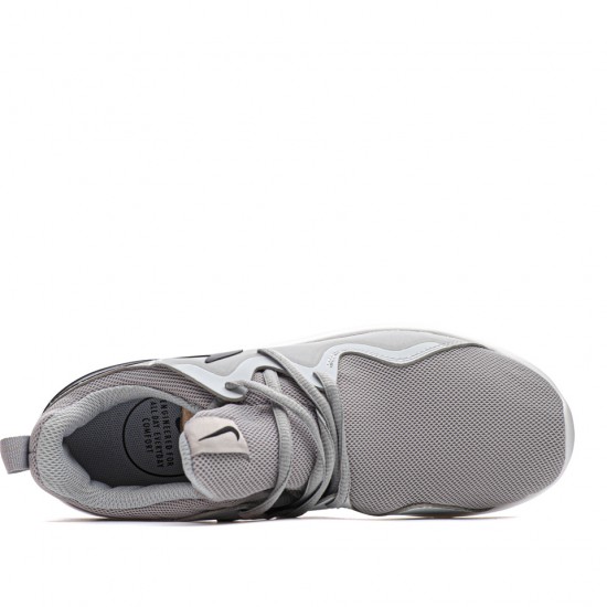 Nike Tanjun Roshe Run Grey/Black Running Shoes AA2160 002 Unisex