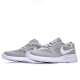 Nike Tanjun Roshe Run Grey/White Unisex Running Shoes