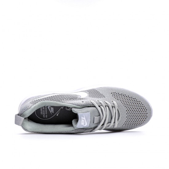 Nike Tanjun Roshe Run Grey/White Unisex Running Shoes