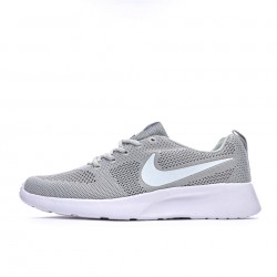 Nike Tanjun Roshe Run "Grey/White" Unisex Running Shoes
