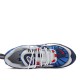 Nike Air Max 98 Gundam White/Blue/Black ‎Mens Running Shoes AH6799 100
